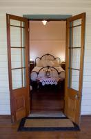 Deluxe Suite mit Queensize-Bett