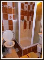 Triple Room with Terrace