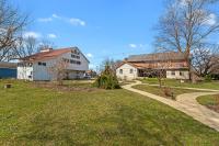 After Eight Bed and Breakfast - Bed and Breakfast Ronks