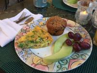 After Eight Bed and Breakfast - B&B