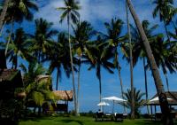 Bon Ton Antique Wooden Villas - B&B Pantai Cenang