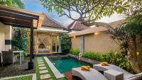 Tonys Villas & Resort Seminyak - Bali