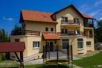 B&B Sâmbăta de Sus - Pension Belmonte - Bed and Breakfast Sâmbăta de Sus