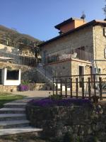 Casa Mary - B&B Brenzone
