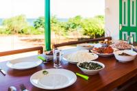 Nil Sisila Beach Resort Yala - B&B