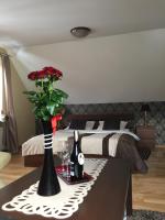 Camera Matrimoniale Deluxe con Balcone