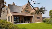Villa Brion**** - Ferienwohnung