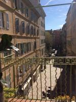 La Marquise - B&B
