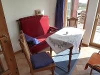 Muschel - B&B Riepsdorf