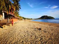 CHEZ ALEX - Bed and Breakfast Nosy-Be