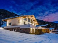 B&B Neukirchen am Großvenediger - Bergerhof Alpin Lodge - A 265.002 - Bed and Breakfast Neukirchen am Großvenediger