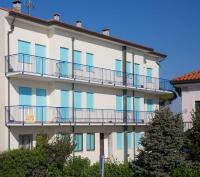 B&B Caorle - Residence Cristallo - Bed and Breakfast Caorle
