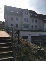 B&B Ostseebad Zinnowitz - Fewo Ostseequartett Wohnung 10 - Bed and Breakfast Ostseebad Zinnowitz