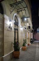 Apeliotis Two-Bedroom Apartment with Acropolis View
