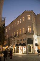 B&B Atenas - Four Streets Athens - Luxury Suites Apartments in Athens - Bed and Breakfast Atenas