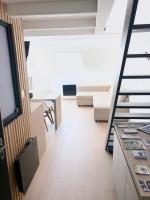 Ma Montagne Chic - Ferienwohnung