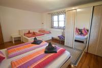 Apartment - auf 2 Etagen
