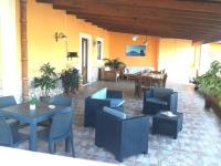 B&B Malfa - Case Vacanze Villa Lory - Bed and Breakfast Malfa