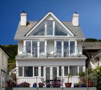 B&B Looe - Seaview - Bed and Breakfast Looe