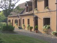 B&B Les Genettes - RAND'HÔTES - Bed and Breakfast Les Genettes