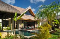 Oasis Villas by Fine & Country - B&B Grand Baie