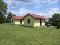 Chatky v Českém ráji - B&B Nemyčeves