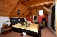 Chambre Familiale