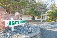 B&B Ocean Shores - Agate House - Ocean Shores - Bed and Breakfast Ocean Shores