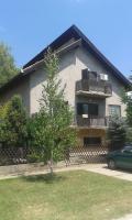 Sobe Dijana - B&B