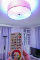 ruhige Ferienwohnung mitten in Wiesbaden - B&B Wiesbaden