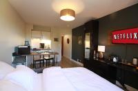 StandingAppart Marmande Centre - Ferienwohnung Marmande