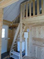 Fröya Timber Cottage - B&B Arvika