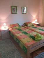 Double or Twin Room with Garden View