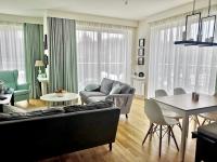 Blue Sea Apartment - B&B Międzyzdroje