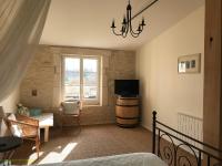 Habitación Doble Grande