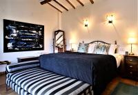 King Room with Balcony