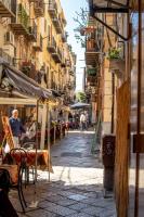 A casa di Antonietta - B&B Palermo