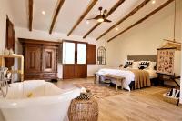 Junior Suite with Balcony