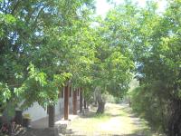 Agriturismo Su Tiresi - Ferienwohnung Cala Gonone