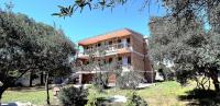 B&B Sant'Andrea - Villa Giardino Sa Tiacca - Bed and Breakfast Sant'Andrea