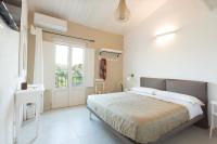 Habitación Doble con cama supletoria