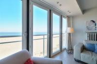 B&B Ostend - Sea View - Bed and Breakfast Ostend