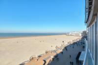 Sea View - B&B Ostend