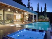 Alkyonides Villas - Ferienwohnung Marathias