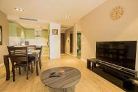 Appartamento con 2 Camere da Letto