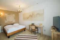 Chambre Double Standard