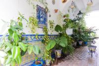 Misterhost Triana Patio de las Flores - B&B Siviglia