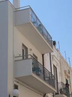 Appartement avec Balcon