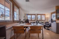 Chalet Alpenrebe - Bed and Breakfast Wengen