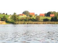 Ostoja Rodzinna - Ferienwohnung